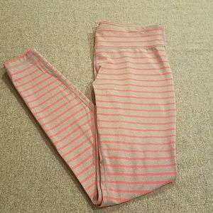 Under armour leggings